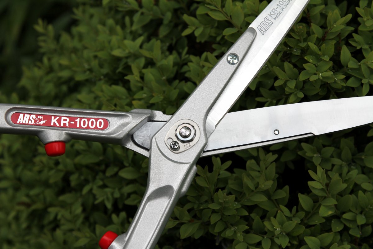 ARS Häcksax PRO – KR1000