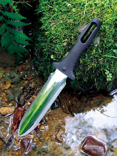 Jordkniv YAMAKATANA – N-800