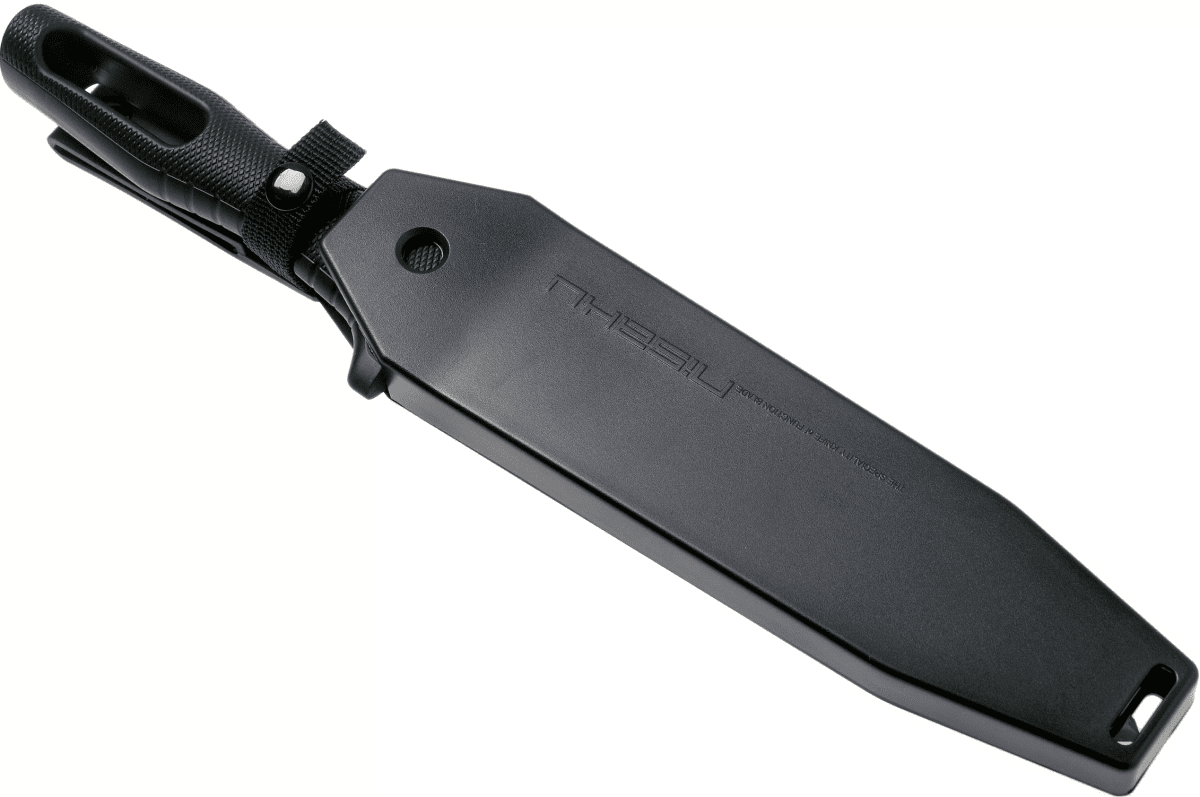 Jordkniv YAMAKATANA – N-800 - 3
