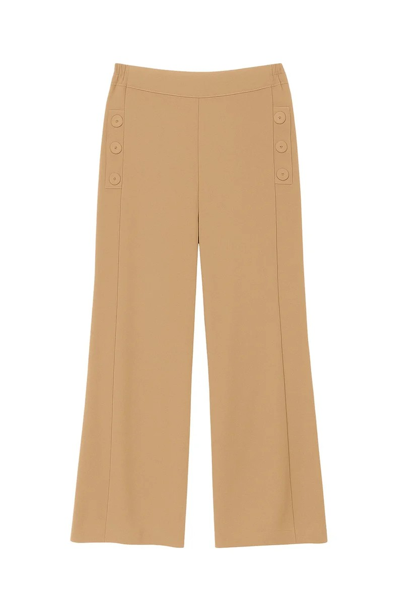 Ofelia Pant - Cobberstone - 2-Biz