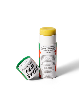 Fotstift Bivax & Honung 60G 6st/frp