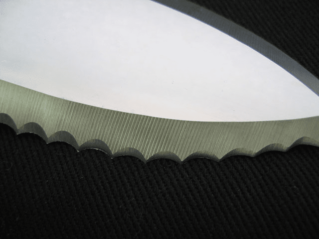Mini Jordkniv - 5