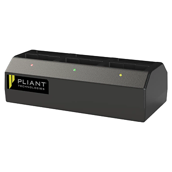 Pliant Technologies - PBT-6BAY-01, Laddare till LiPo-batteri