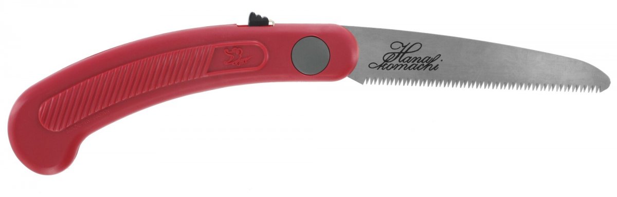 ARS Mini Hopfällbar Såg – Hanakomachi
