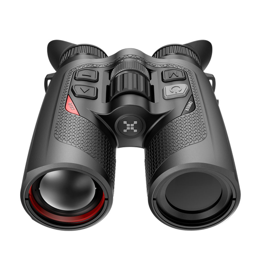 Nocpix QUEST, S50R Mörkerkikare - 2