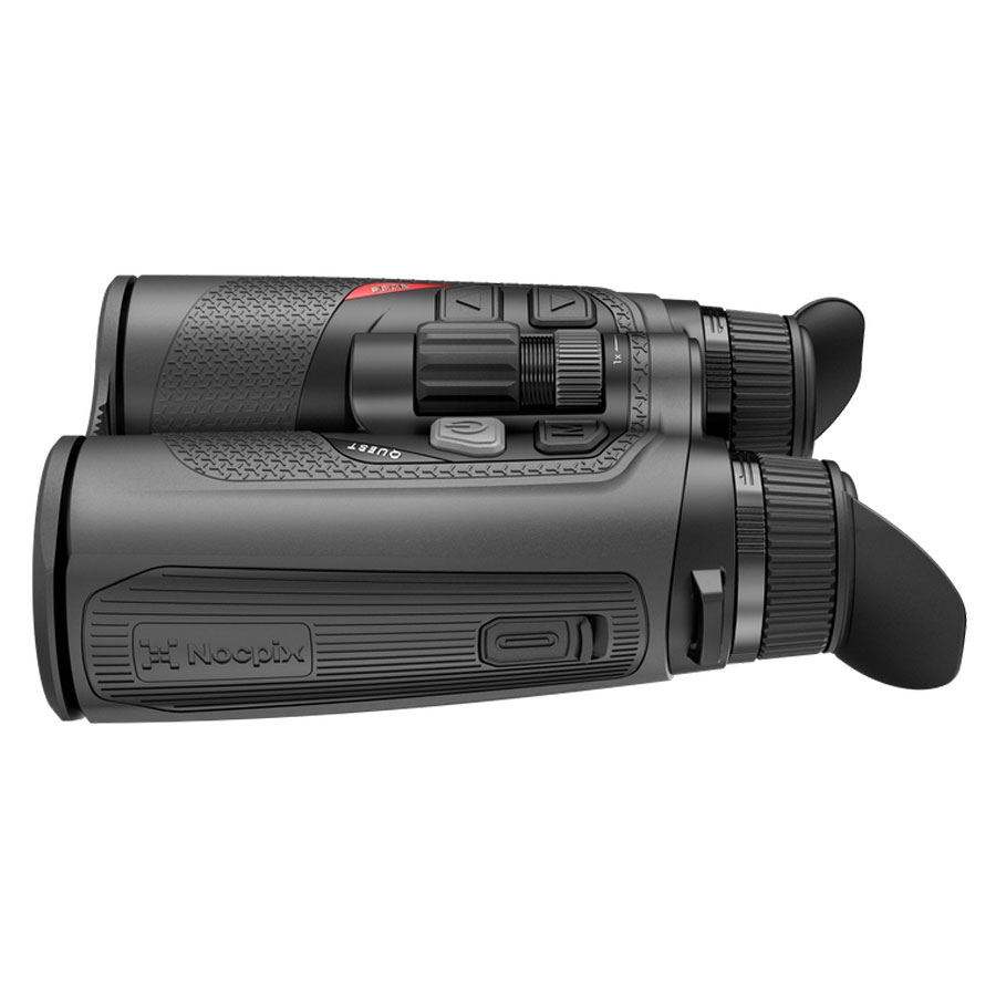 Nocpix QUEST, S50R Mörkerkikare - 4