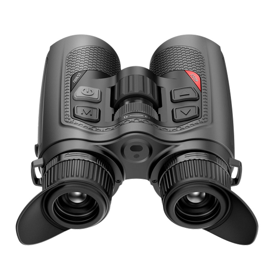 Nocpix QUEST, S50R Mörkerkikare - 3