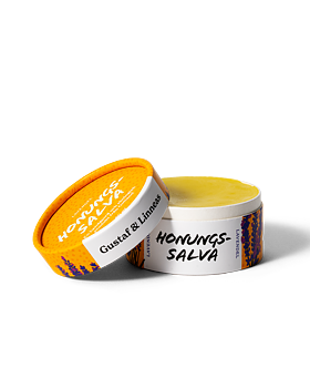 Honungssalva Lavendel 60G 6st/frp