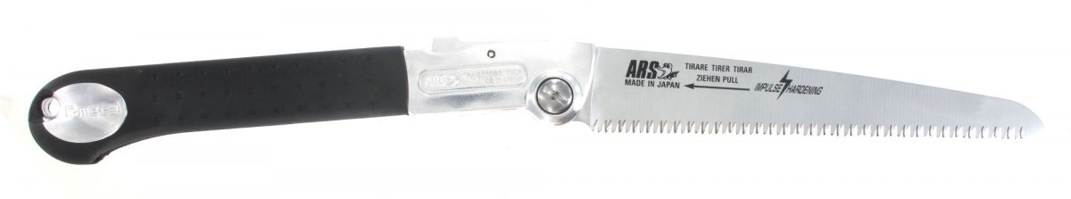 ARS TurboCut Hopfällbar Såg PM-24 – Blad 240 mm - 3