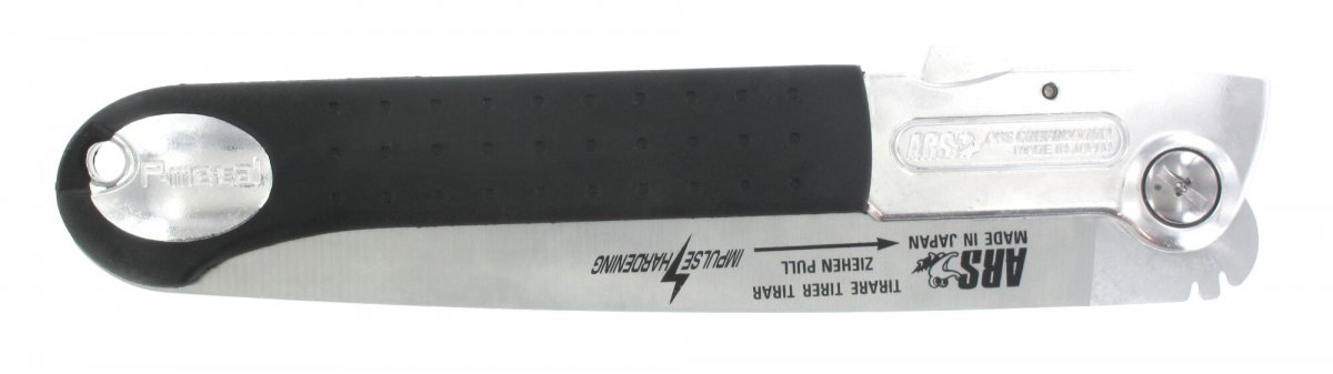 ARS TurboCut Hopfällbar Såg PM-24 – Blad 240 mm