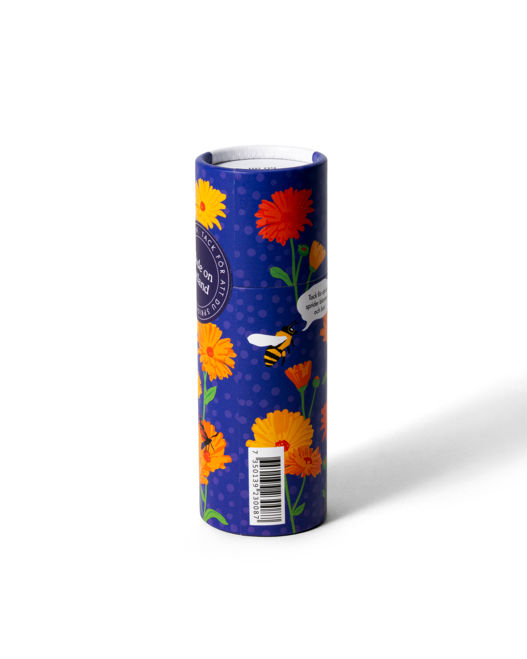 Kroppsstift Ringblomma 60G 6st/frp - 2