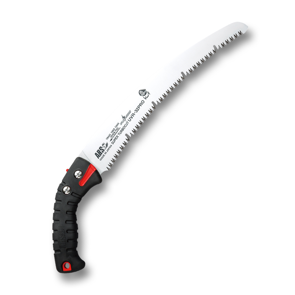ARS Super Pro Såg UVR-32PRO – Blad 320 mm