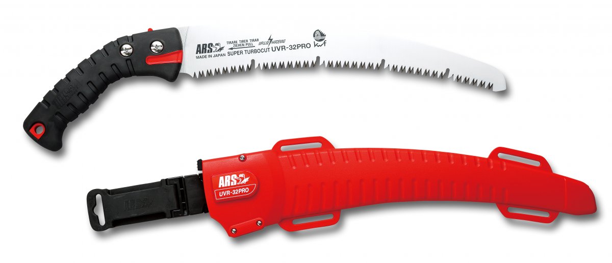 ARS Super Pro Såg UVR-32PRO – Blad 320 mm - 4