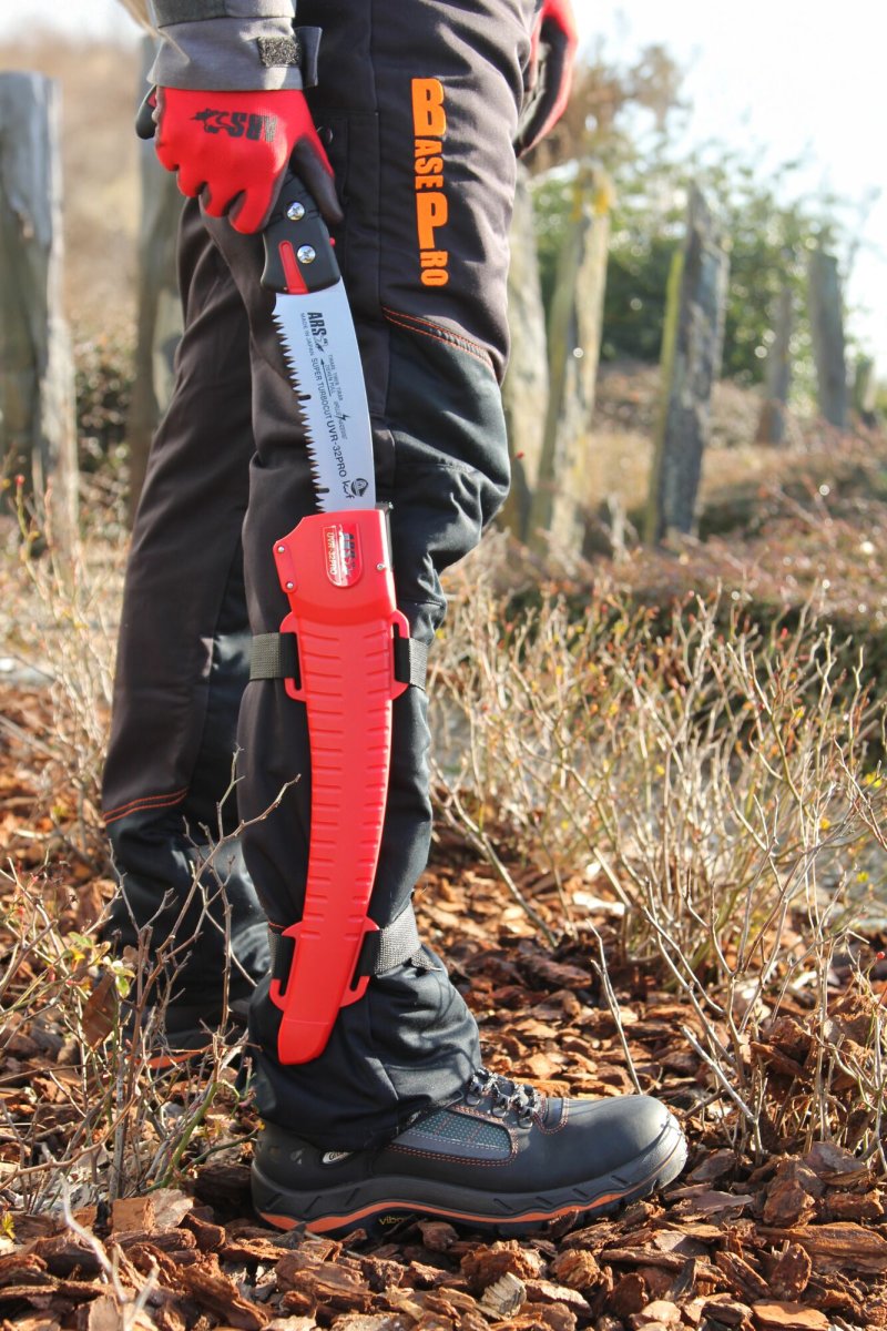 ARS Super Pro Såg UVR-32PRO – Blad 320 mm