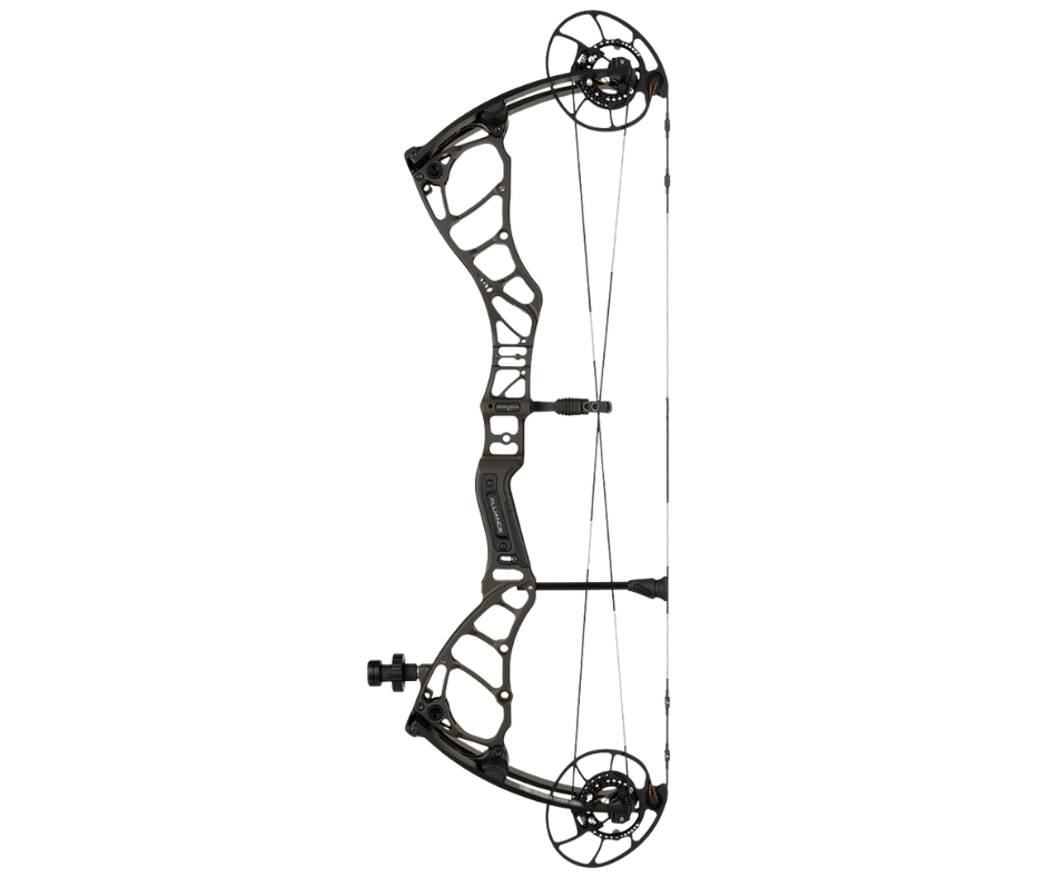 Bowtech Alliance Compound 33