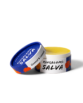 Ringblomssalva  60G 6st/frp