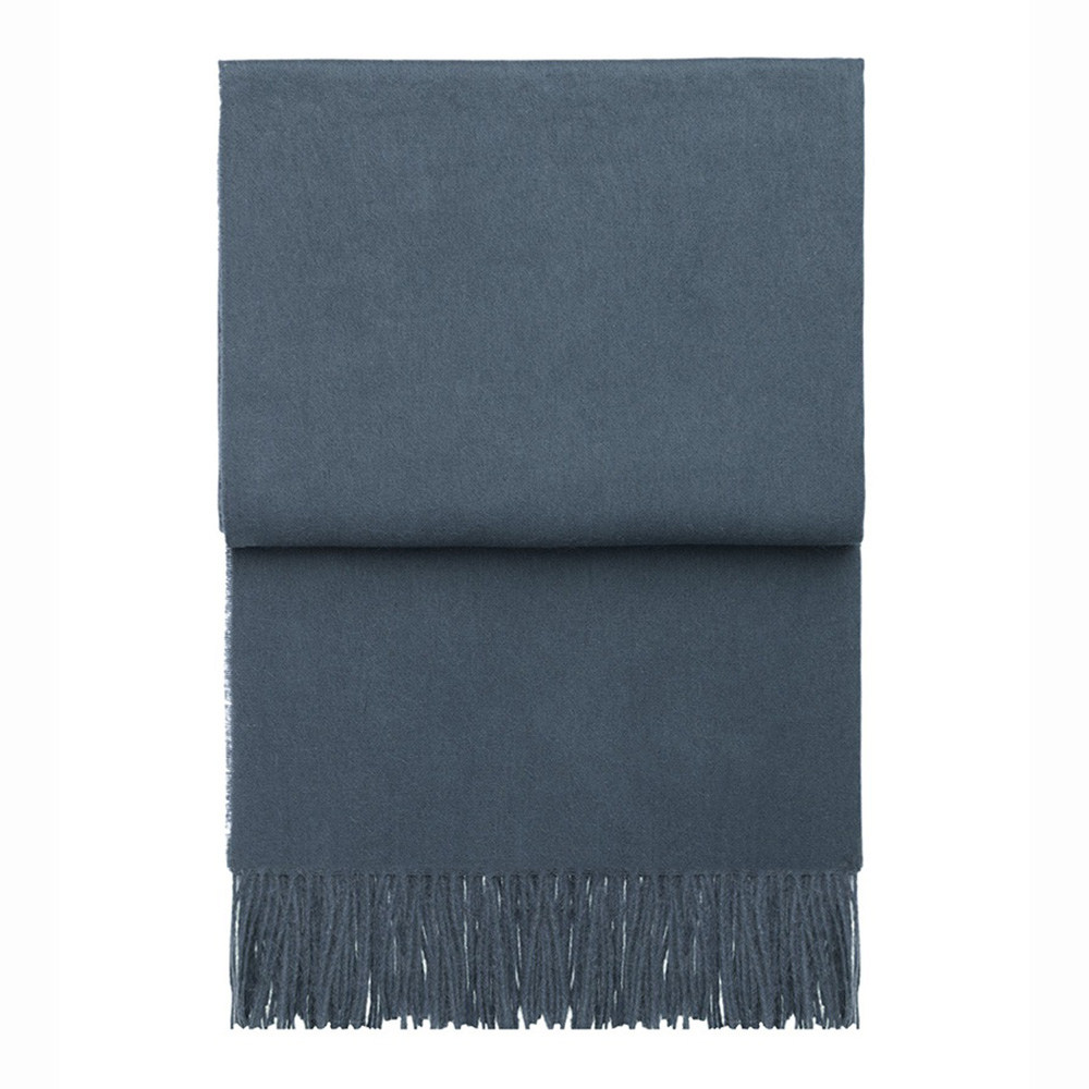 Classic Ullpläd (flera färger) - Elvang - 30