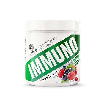 Immuno Support - 300g Forrest Berry