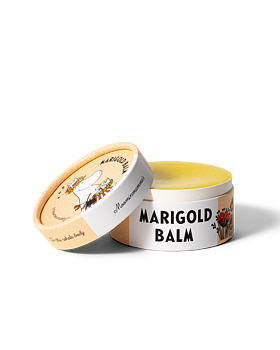 Ringblomssalva Moomin  60G 6st/frp