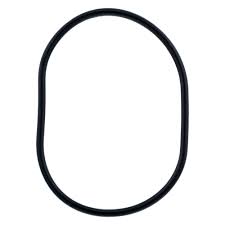 O-ring till inspektions lock