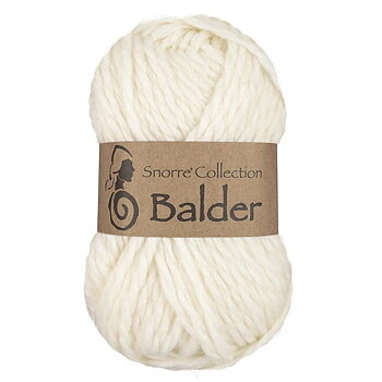 Balder Ull 50 gram 800