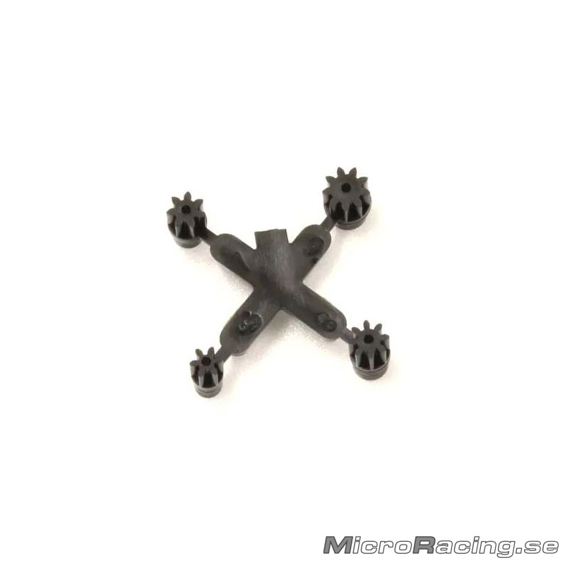 KYOSHO - SP Pinion Gear 6-7-8-9 Teeth Kyosho Mini-Z