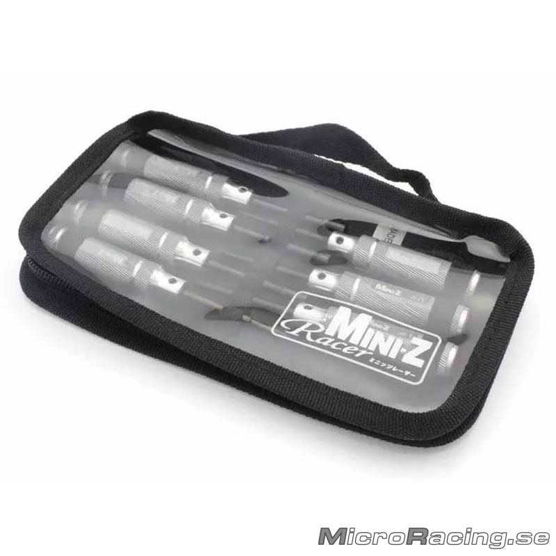 KYOSHO - Kyosho Mini-Z SP Tool Set 2