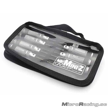 KYOSHO - Kyosho Mini-Z SP Tool Set 2