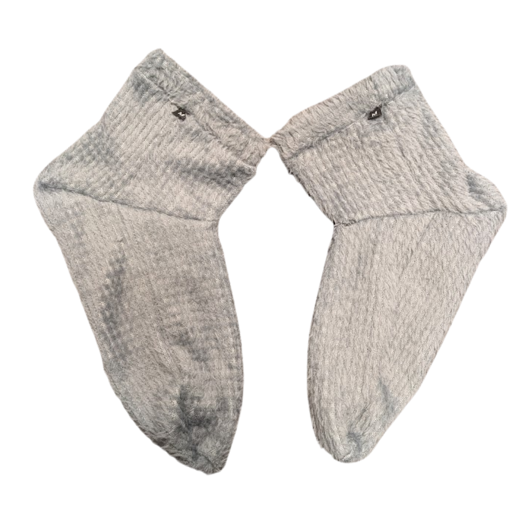 Skalmo Alpha sukat
