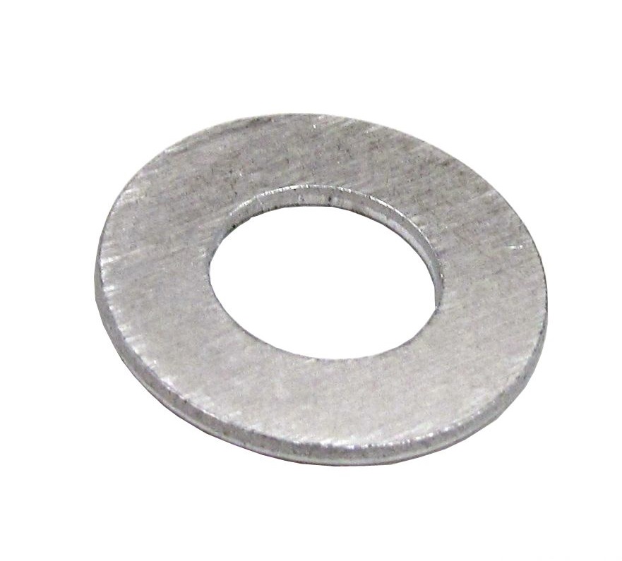 WASHER, CRUSH, 8x16x1