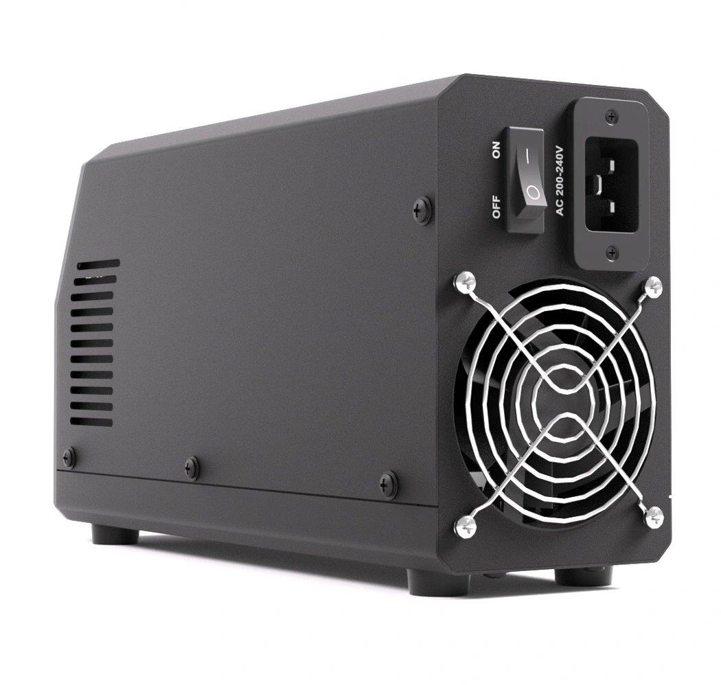 SkyRC eFUEL PSU2000 Nätaggregat 8-36V 1.0-55A - 4