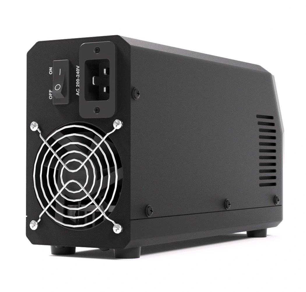 SkyRC eFUEL PSU2000 Nätaggregat 8-36V 1.0-55A - 2