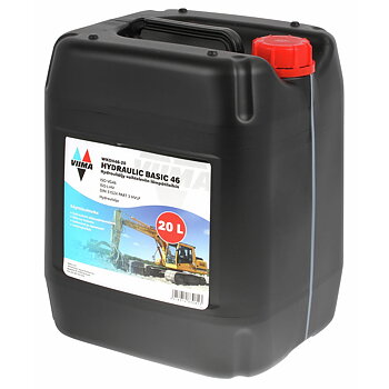 Hydraulolja 46 20L