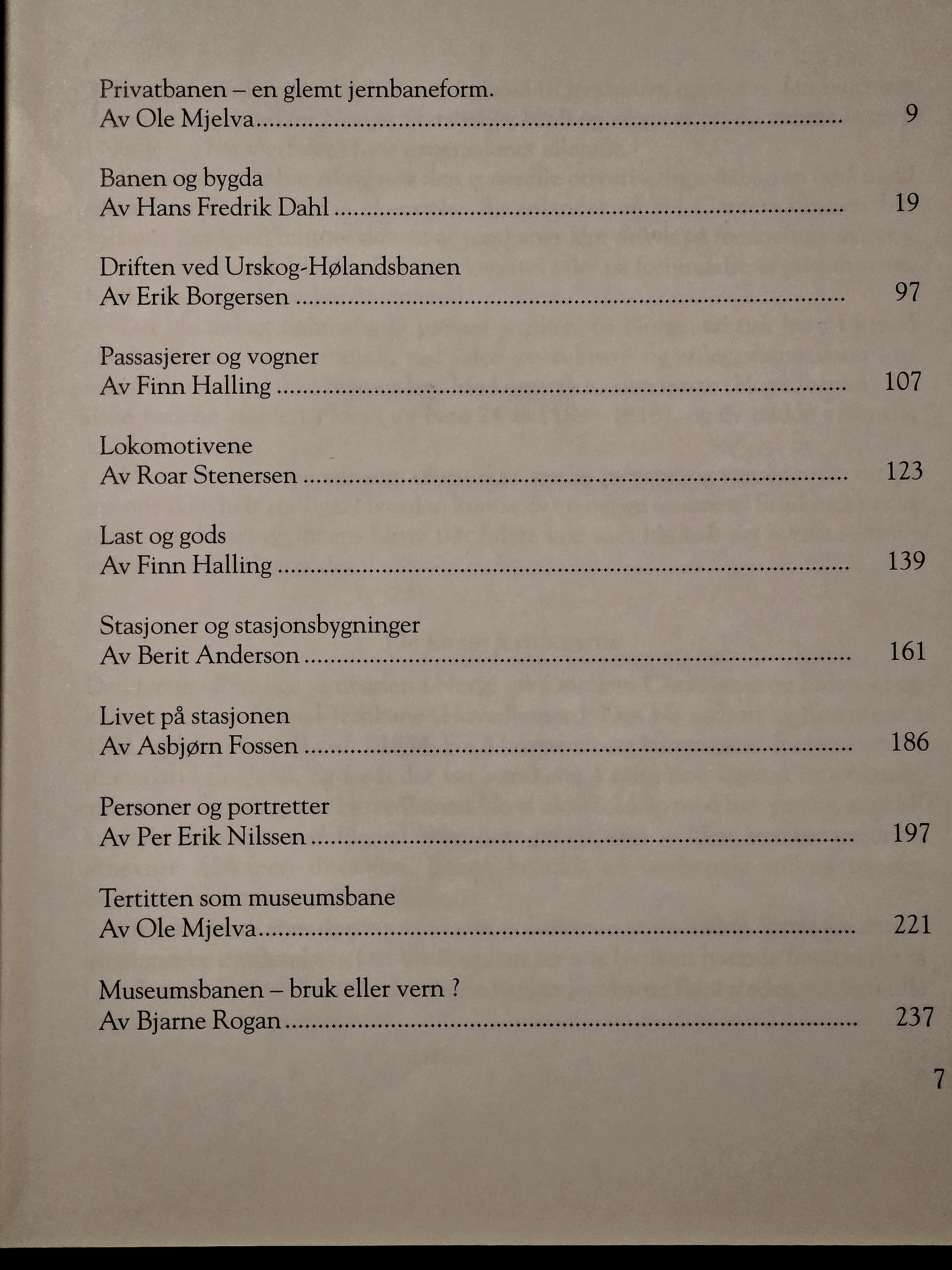 Brukt bok:  Banen og bygda. Tertitten gjennom 100 år - 2
