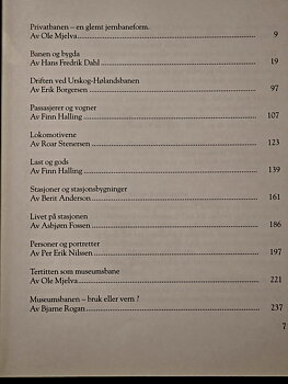 Brukt bok:  Banen og bygda. Tertitten gjennom 100 år