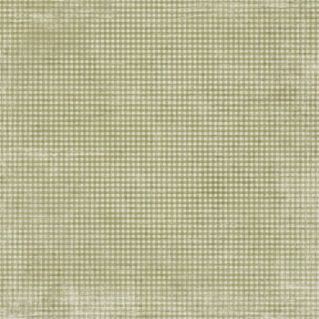 Papper Scrapbooking  Reprint -Hello Spring Bunnies -  12x12 (30,5 x 30,5 cm)