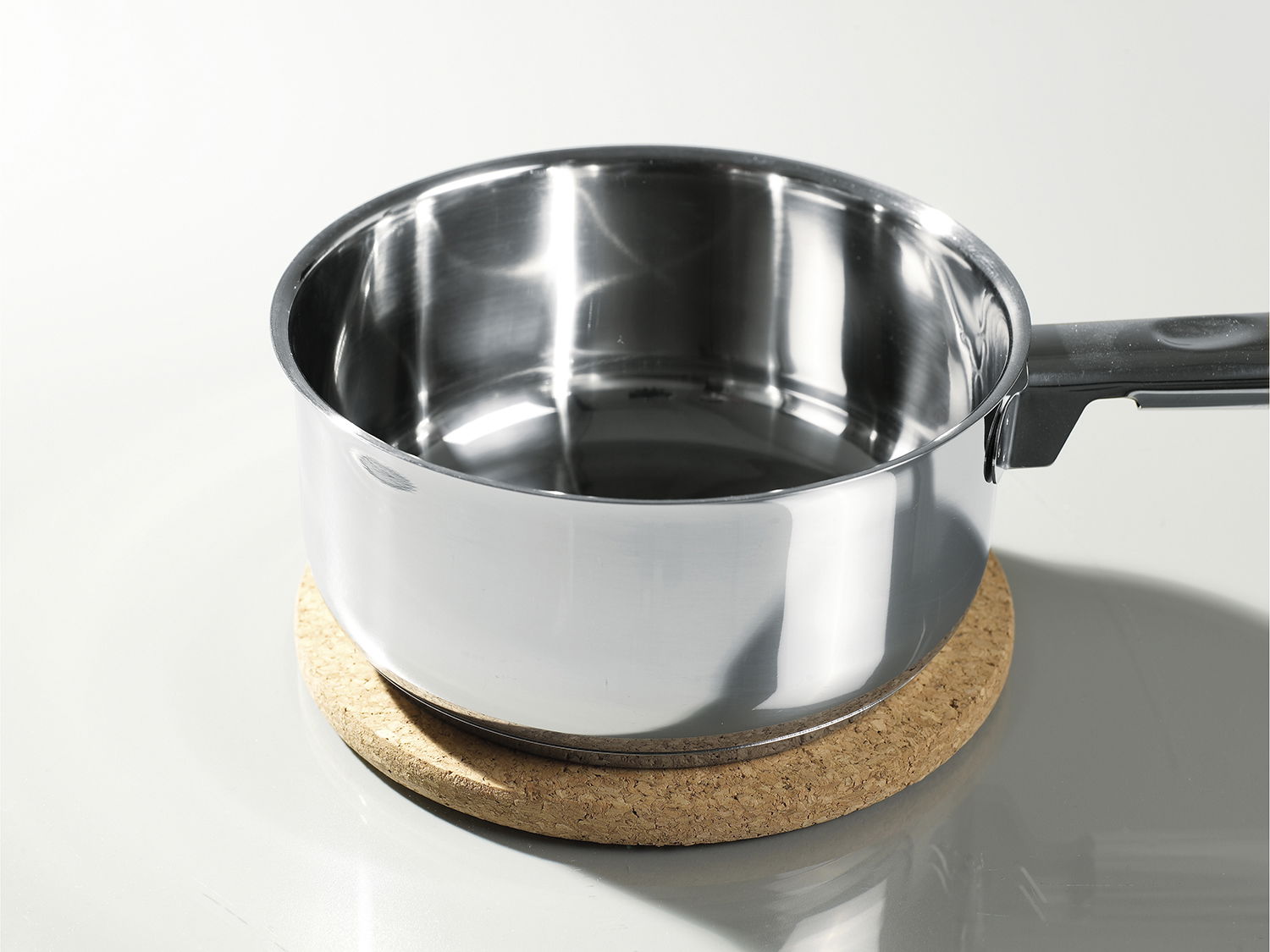  Funktion Grytunderlägg 2 st, diameter 17 cm och 22 cm - 2