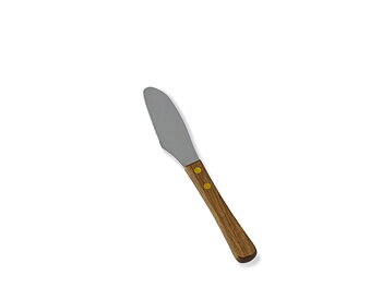  Funktion  Smörkniv