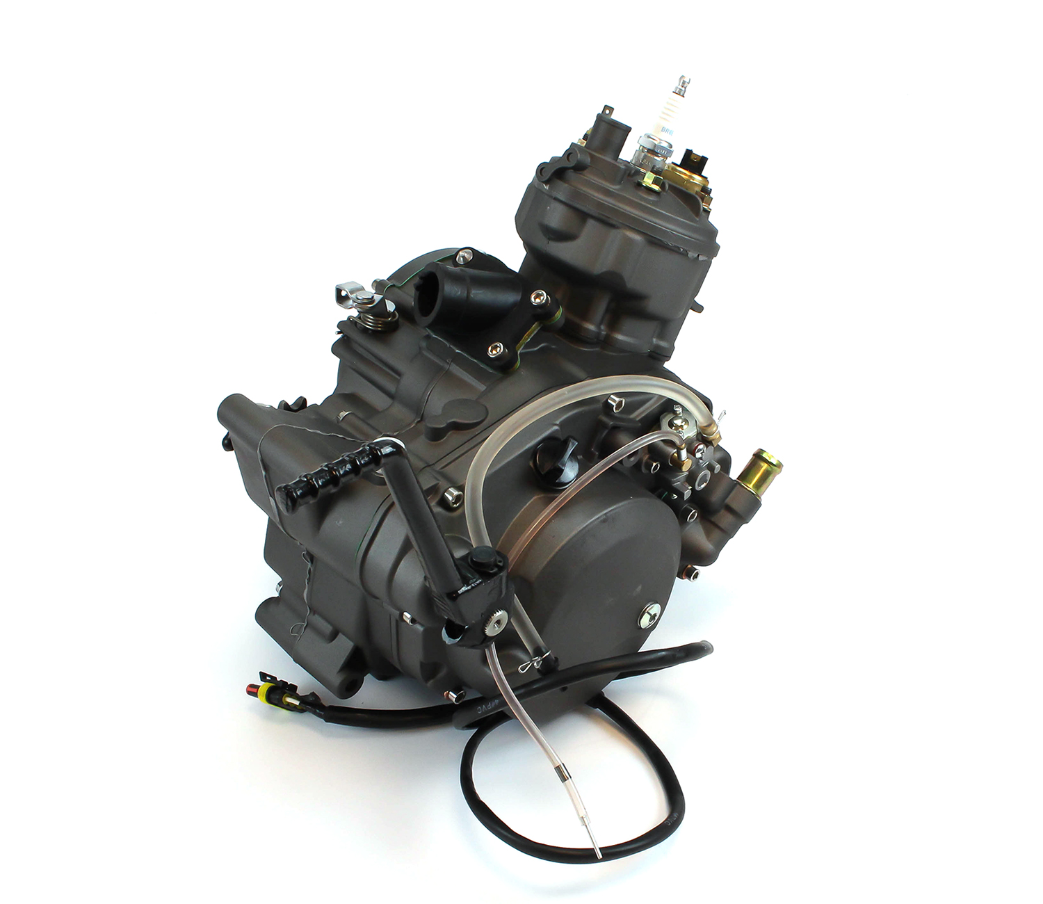 Motor - AM6 - 4