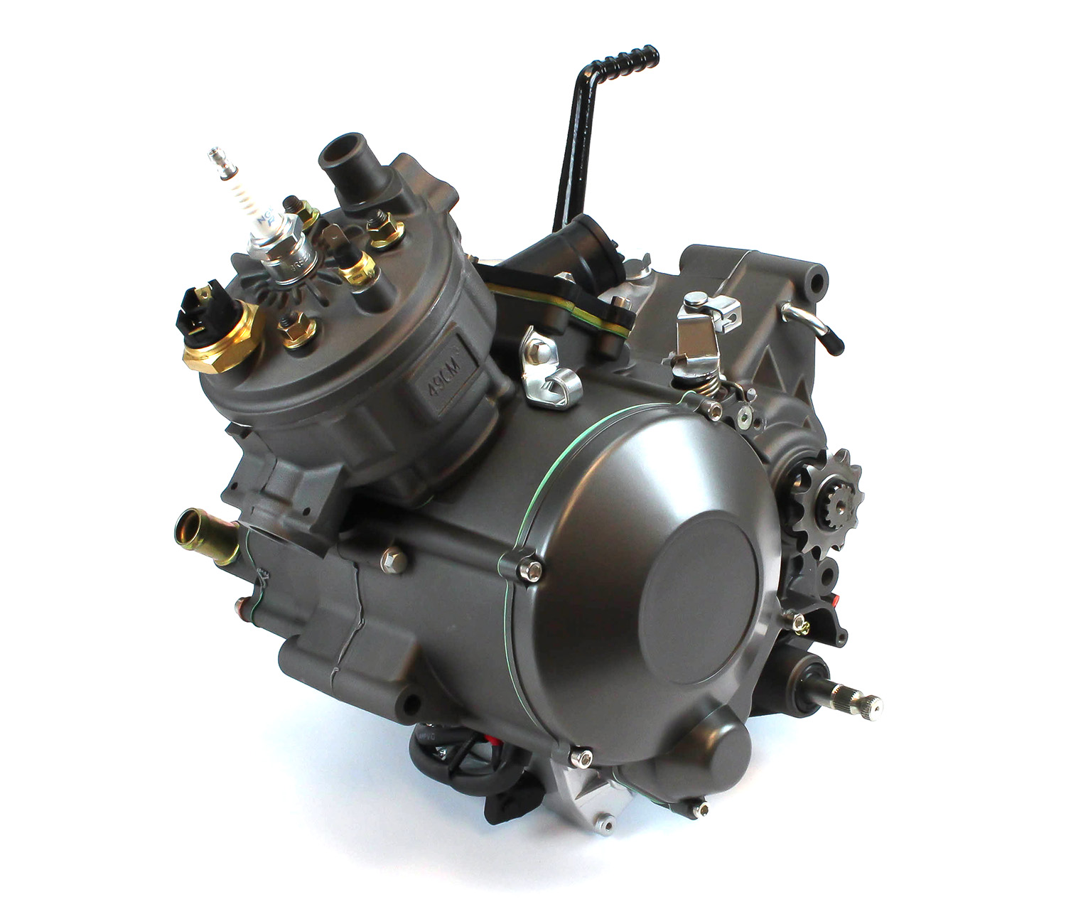 Motor - AM6