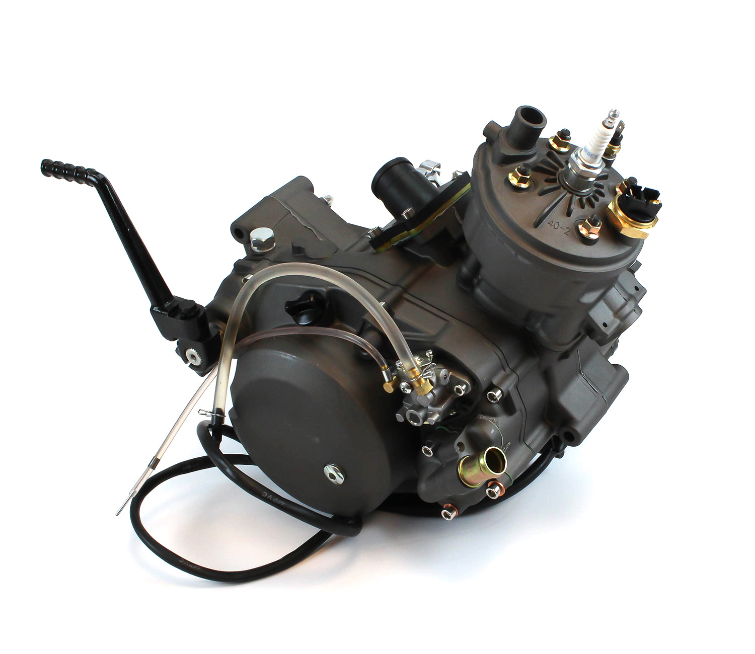 Motor - AM6 - 3