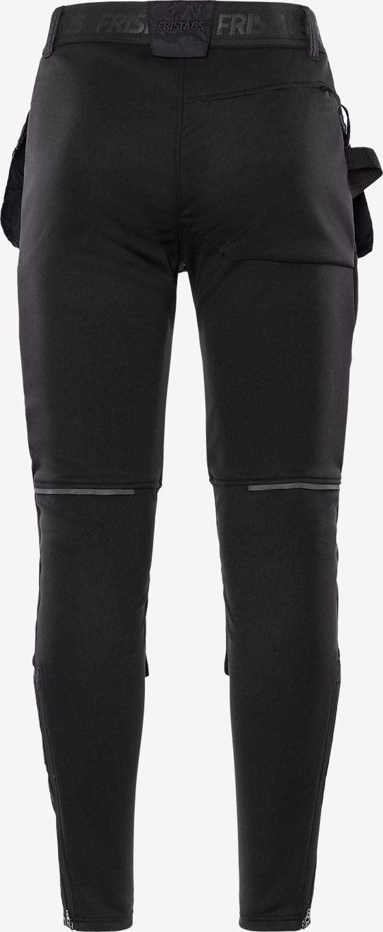 Fristads Hantverkarbyxa jogger 2687 SSL - 3