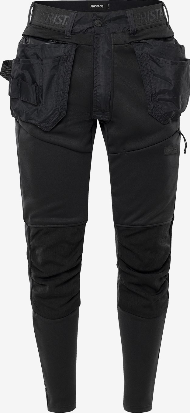 Fristads Hantverkarbyxa jogger 2687 SSL