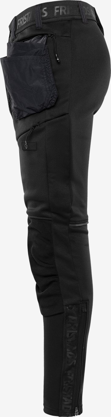 Fristads Hantverkarbyxa jogger 2687 SSL - 4
