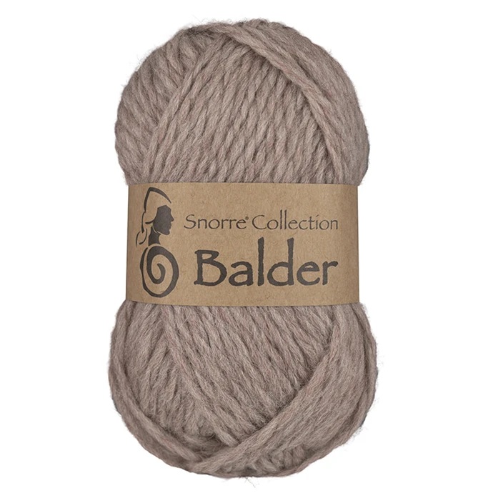 Balder Ull 50 gram 807
