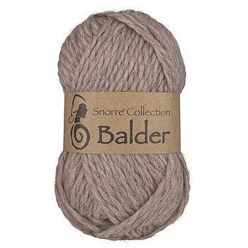 Balder Ull 50 gram 807