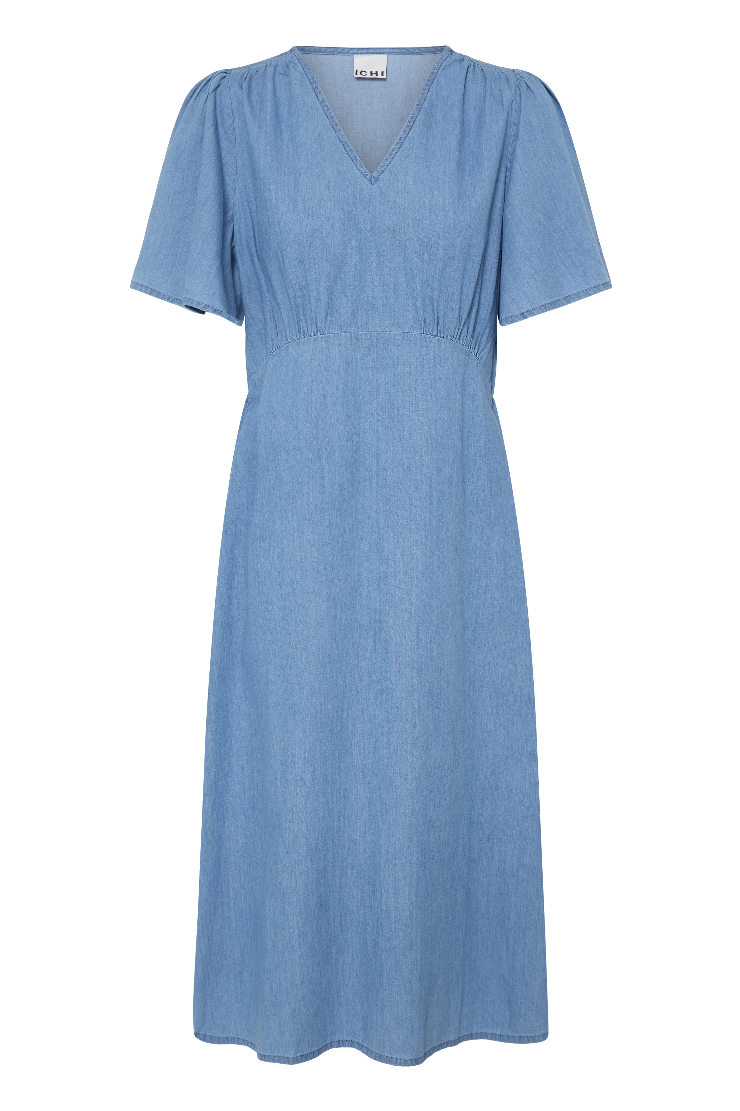 IHBARCY ZABBY DR Light blue