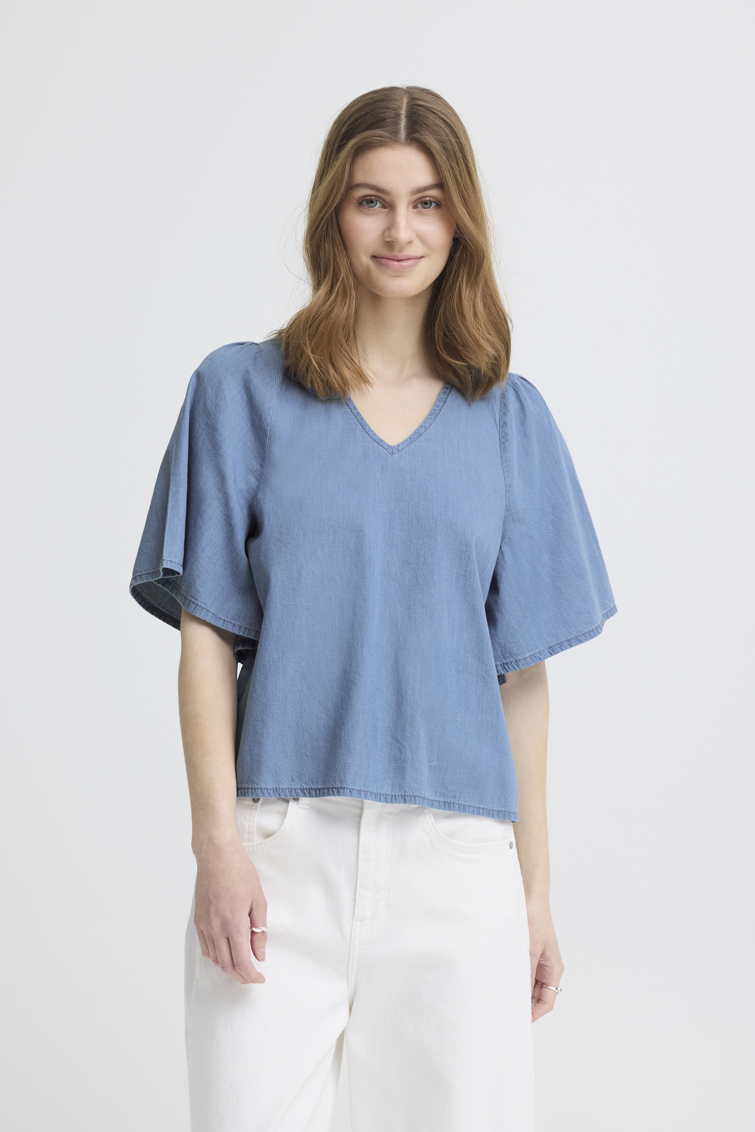 IHBARCY ZABBY MS Light blue - 6