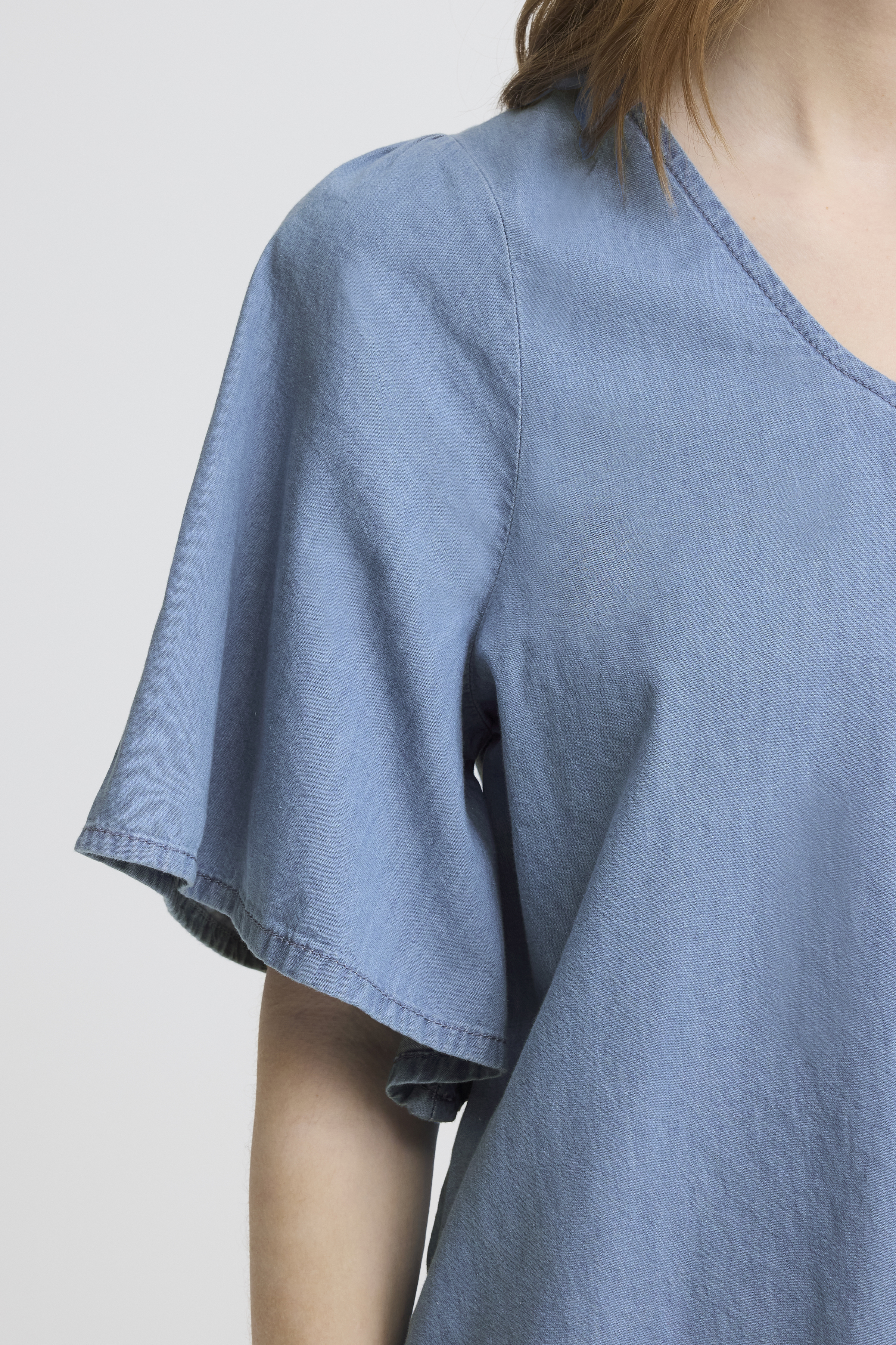 IHBARCY ZABBY MS Light blue - 4