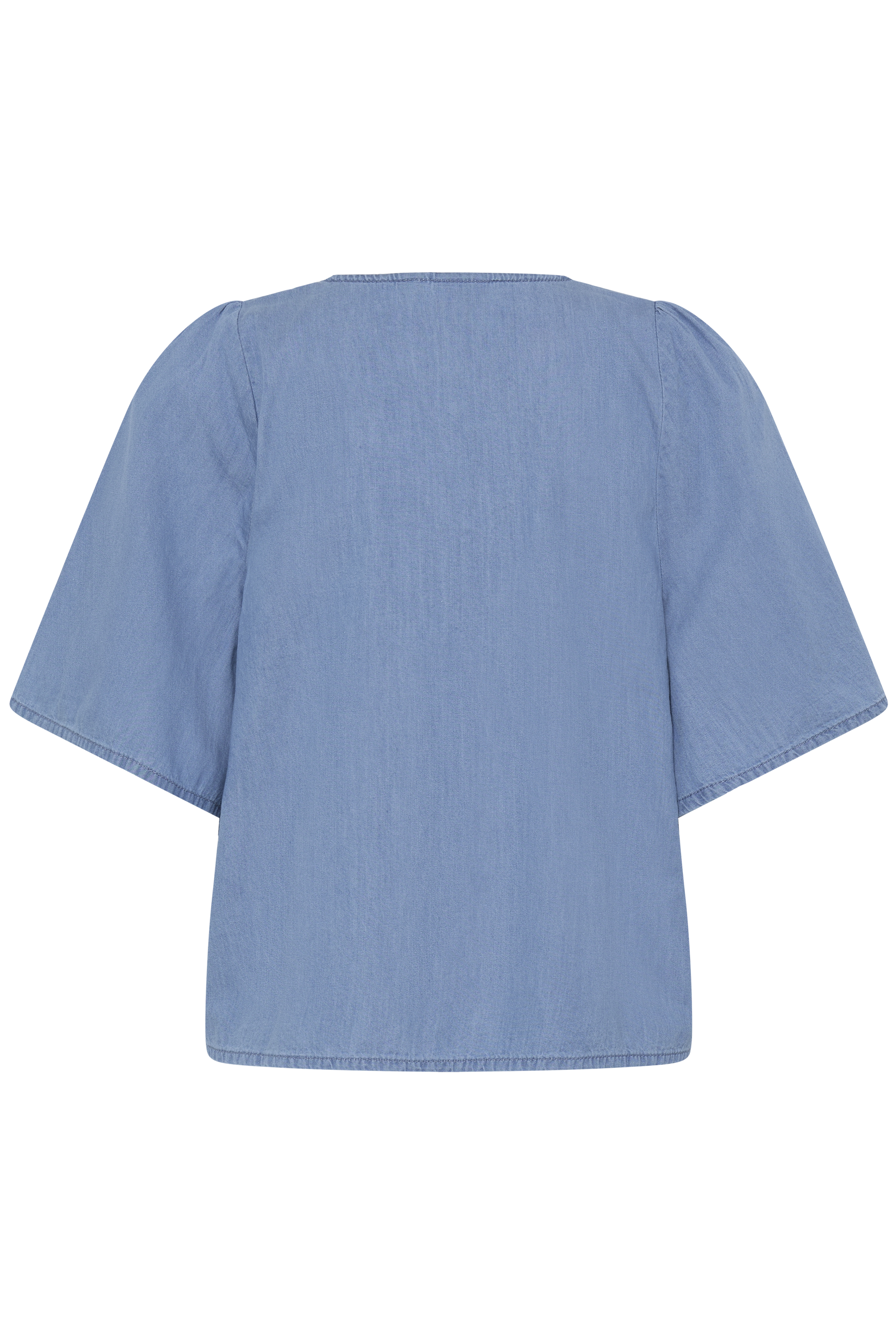 IHBARCY ZABBY MS Light blue - 2